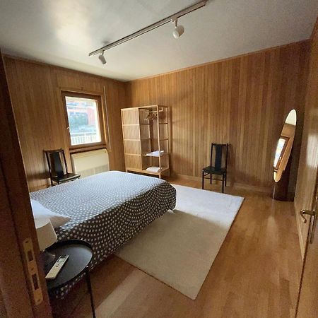 The Attic Apartment Roma Eksteriør bilde