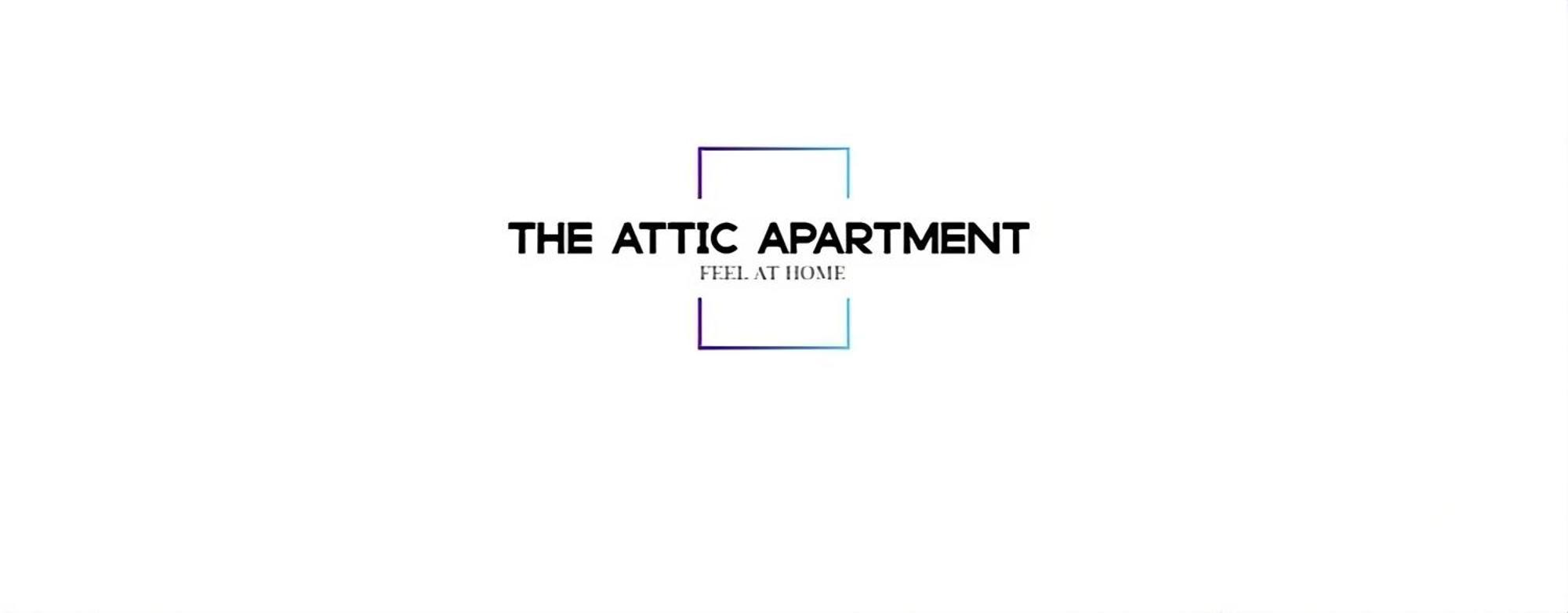 The Attic Apartment Roma Eksteriør bilde