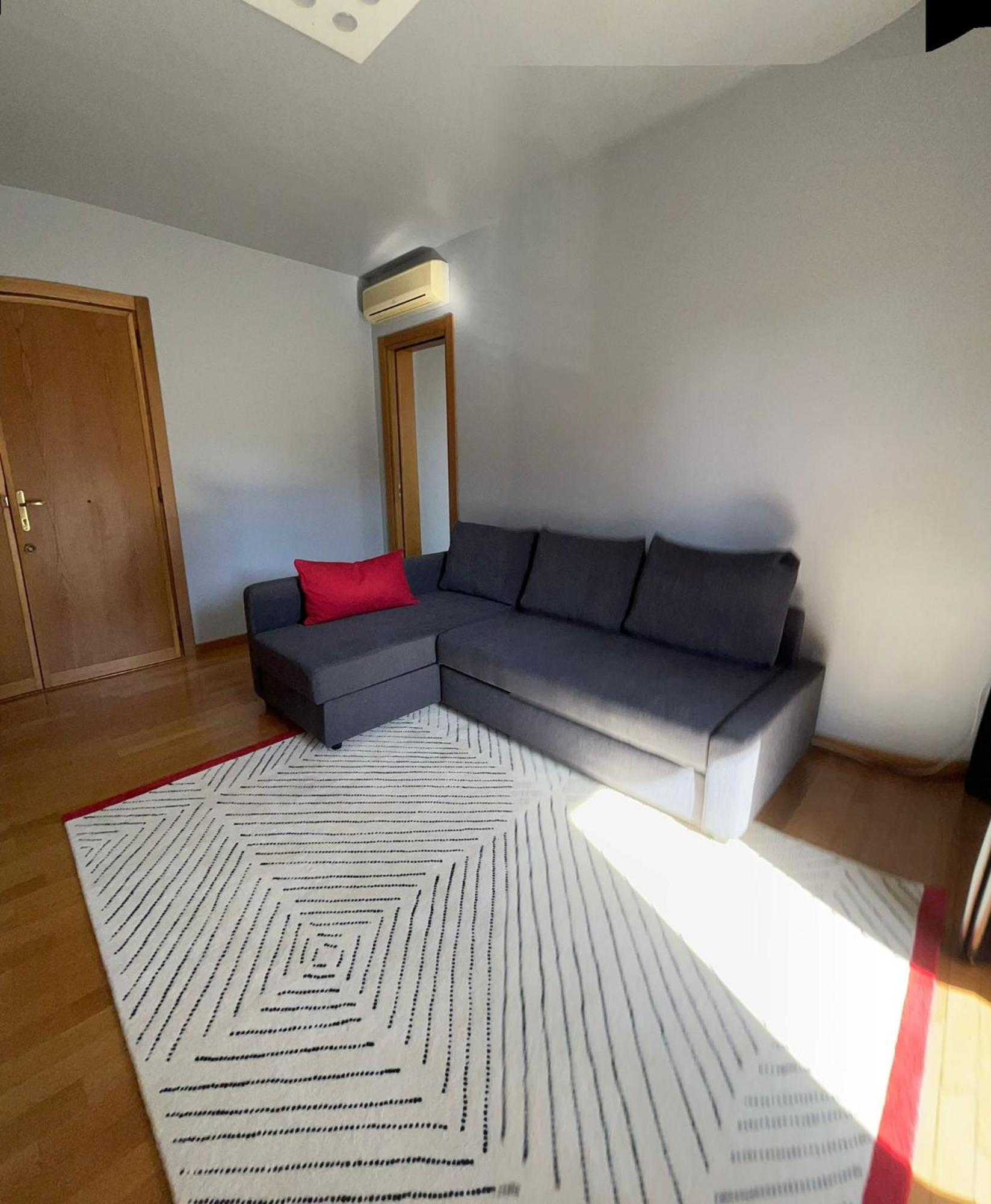 The Attic Apartment Roma Eksteriør bilde