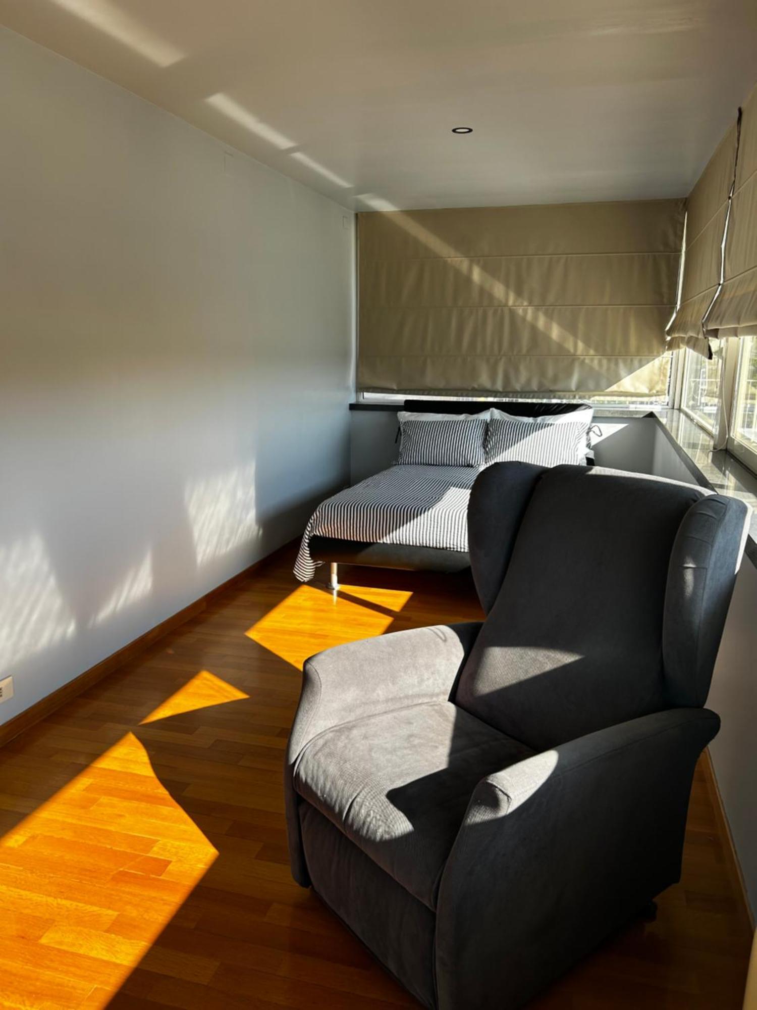 The Attic Apartment Roma Eksteriør bilde