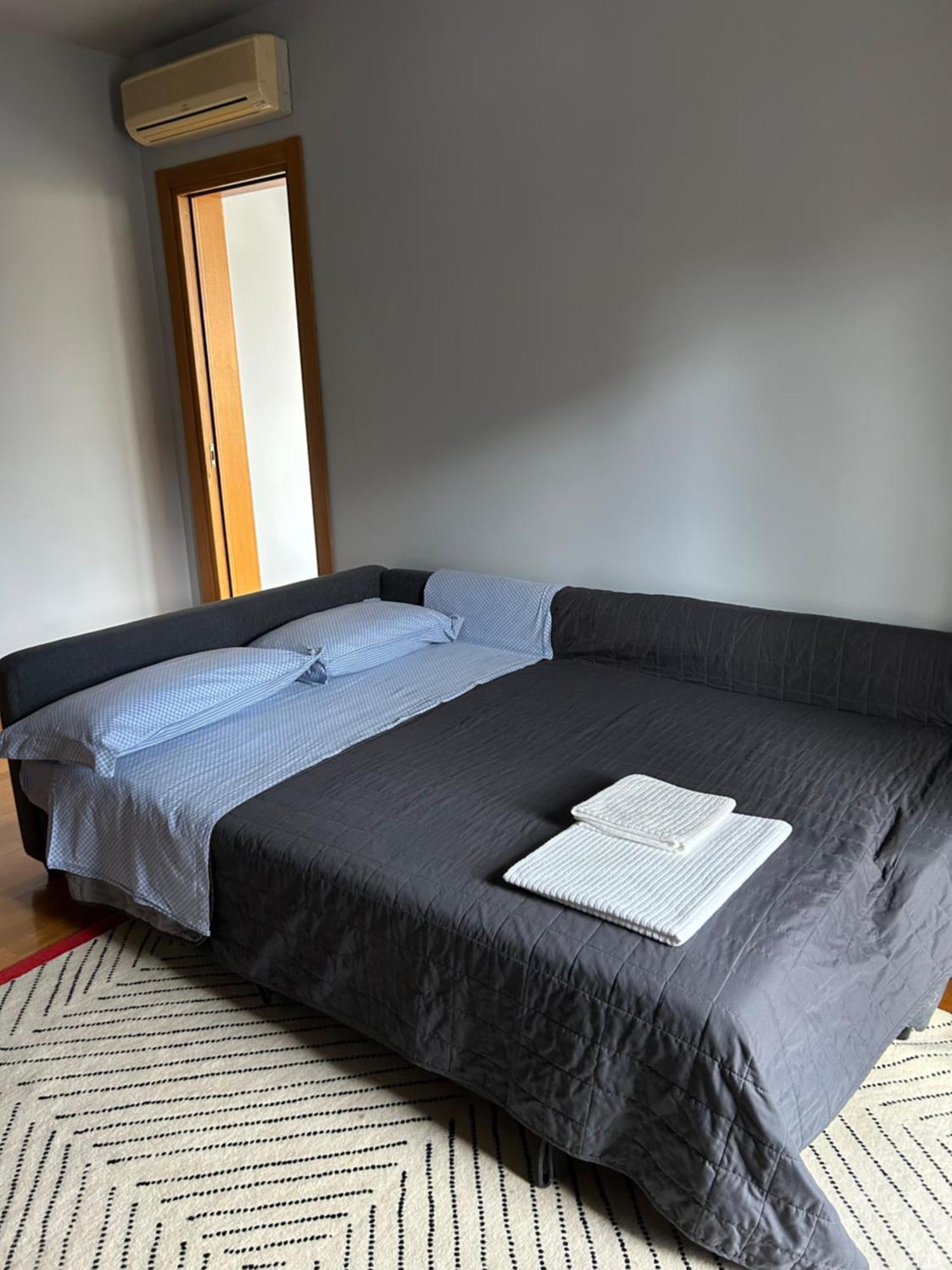 The Attic Apartment Roma Eksteriør bilde
